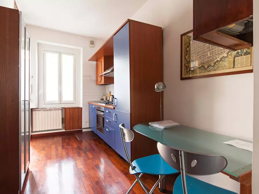 Immagine 6 di Appartamento in affitto  in Via Marghera32 a Milano