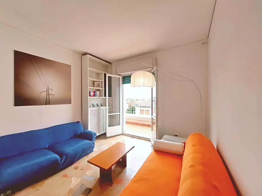 Immagine 3 di Camera in affitto  in Via Lodovico Pavoni15 a Brescia