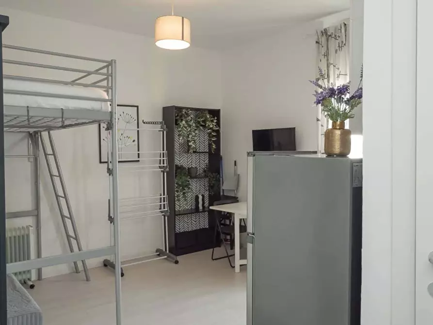 Immagine 10 di Appartamento in affitto  in Via Giulio Carcano19 a Milano