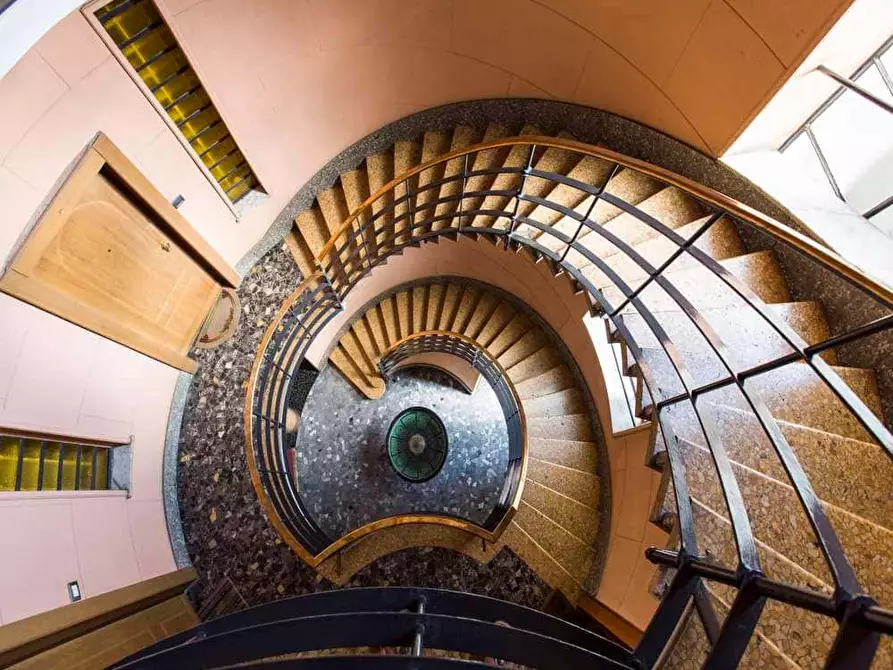 Immagine 33 di Camera in affitto  in Largo Fratelli Cervi1 a Milano