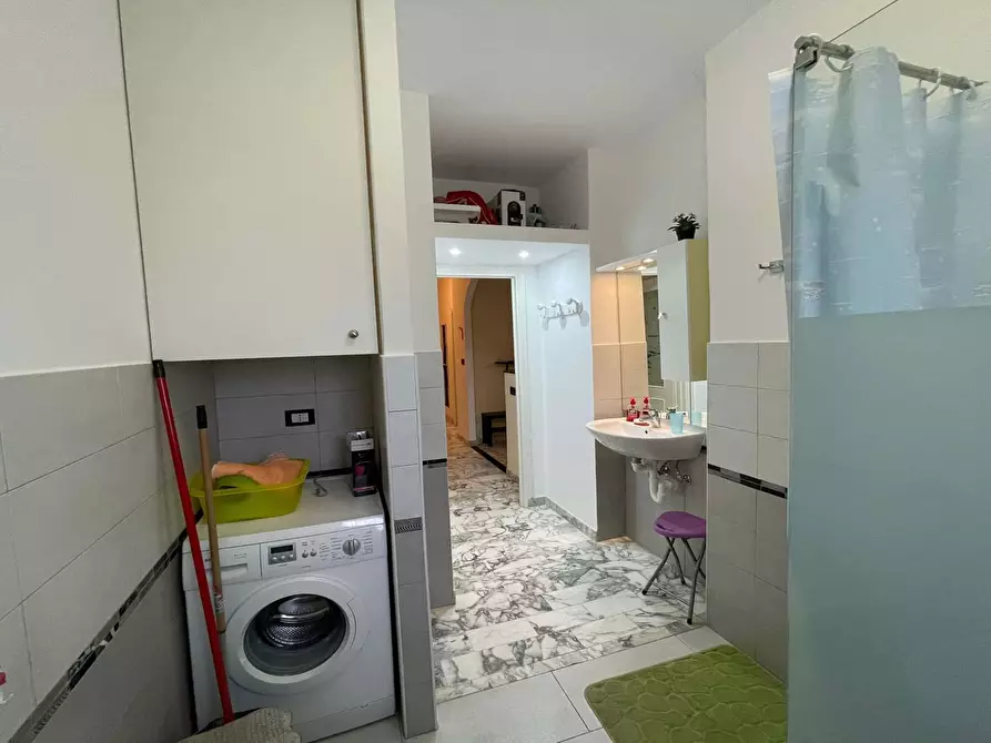 Immagine 12 di Appartamento in affitto  in Via Moilastrini93 a Giustenice