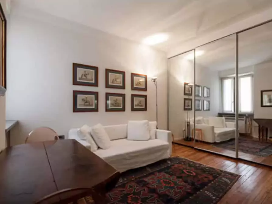 Immagine 16 di Appartamento in affitto  in Via Panfilo Castaldi32 a Milano