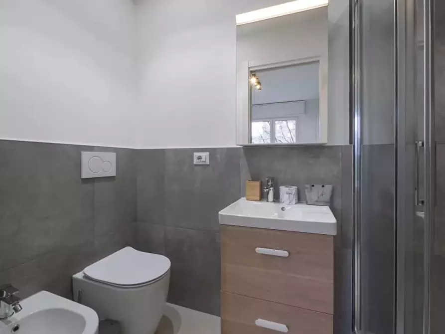 Immagine 15 di Appartamento in affitto  in Via Lodovico Il Moro114 a Milano