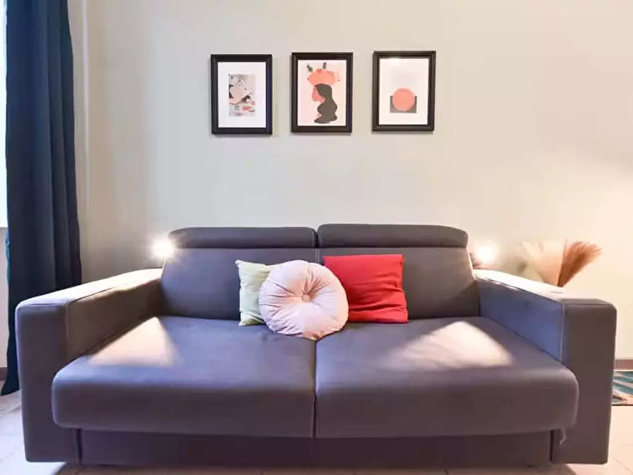 Immagine 25 di Appartamento in affitto  in Via Sansovino30 a Milano