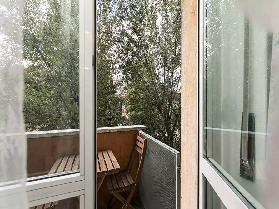 Immagine 28 di Camera in affitto  in Via Privata Ludovico Cavaleri7 a Milano