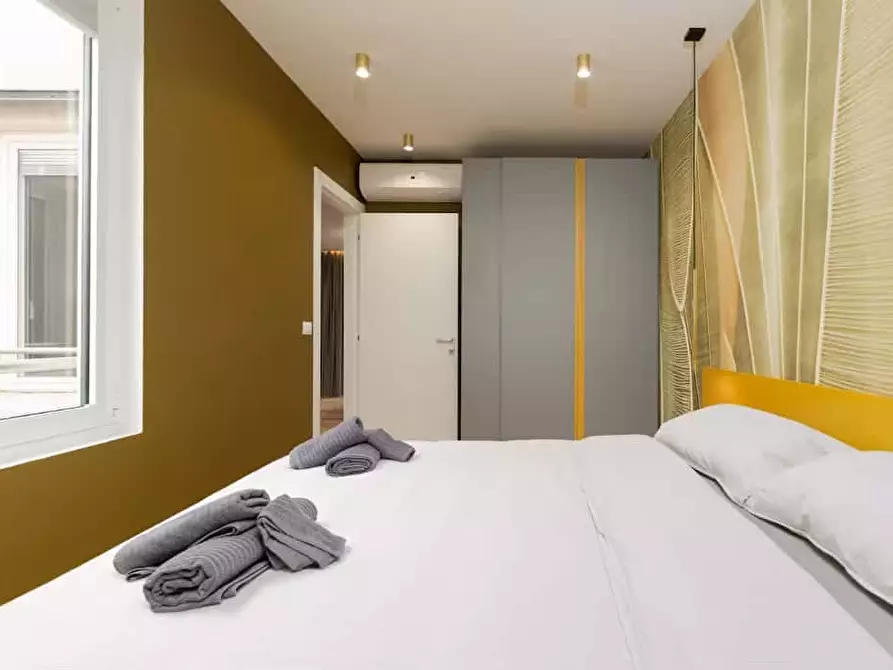 Immagine 6 di Appartamento in affitto  in Via Valdirivo30 a Trieste