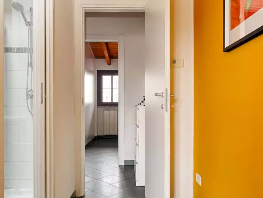 Immagine 23 di Camera in affitto  in Via Giovanni Pezzotti44 a Milano