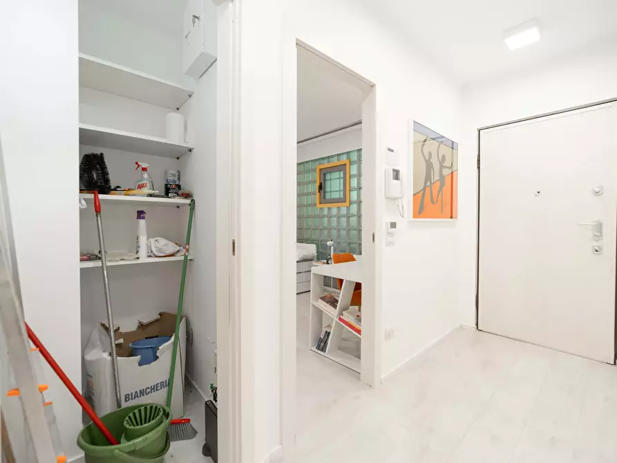 Immagine 64 di Appartamento in affitto  in Via Giovanni Enrico Pestalozzi22 a Milano