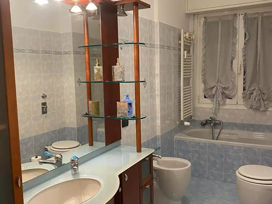 Immagine 14 di Appartamento in affitto  in Via Raffaello Sanzio34 a Novate Milanese