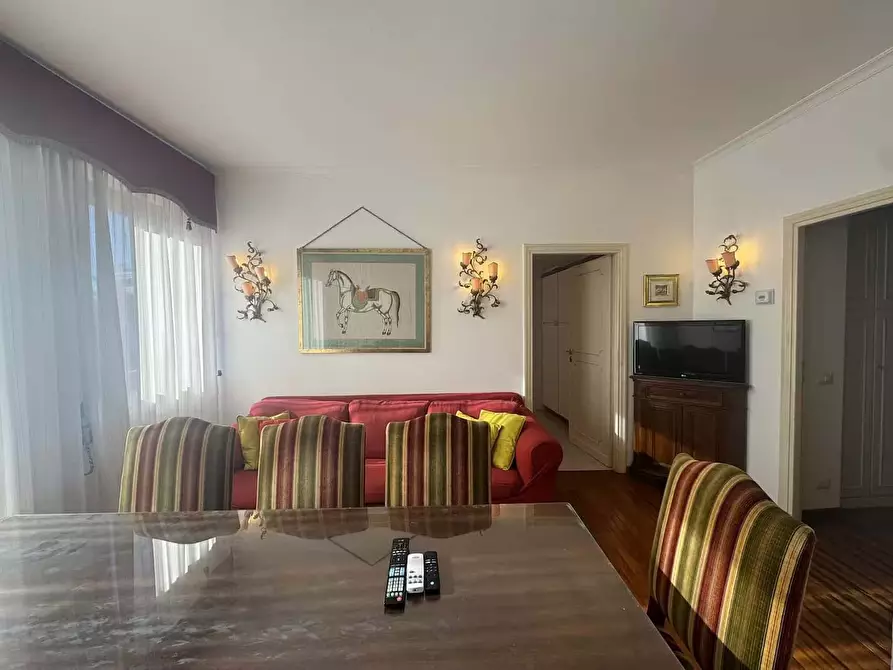 Immagine 10 di Appartamento in affitto  in Via degli Ibernesi2 a Roma