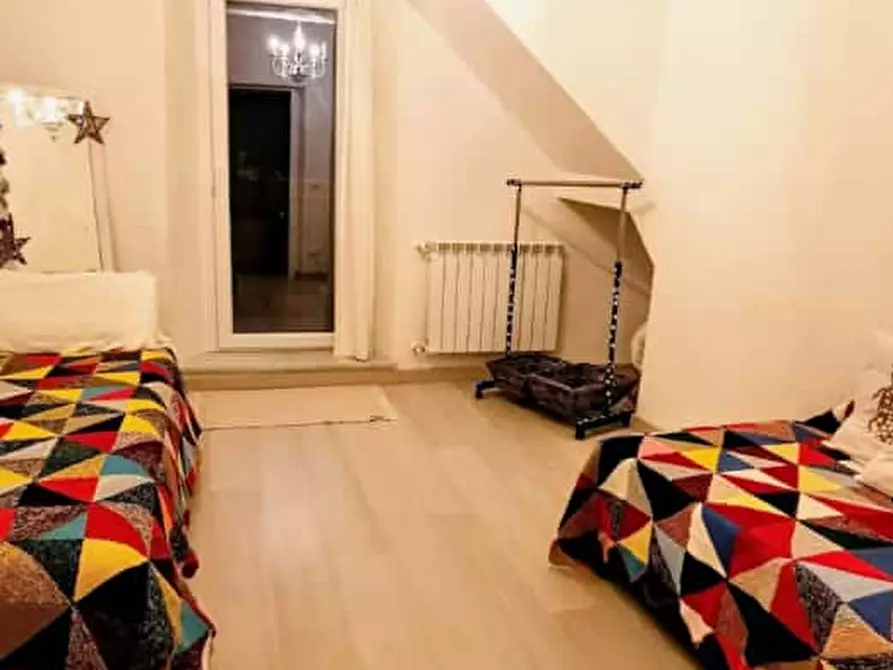 Immagine 4 di Appartamento in affitto  in Via Cavour81 a Carpineto Romano