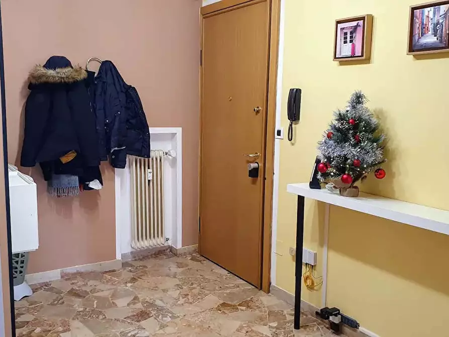 Immagine 8 di Appartamento in affitto  in Via Paolo Rolli4 a Padova