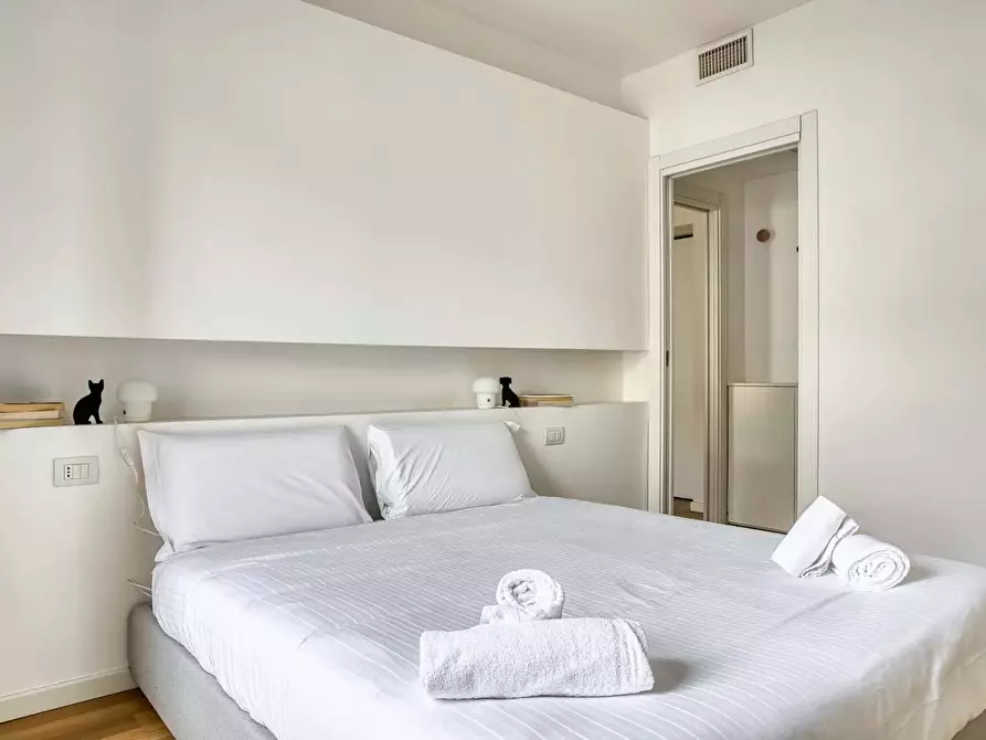 Immagine 15 di Appartamento in affitto  in Via Messina1 a Milano