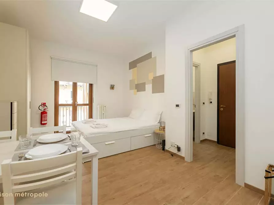 Immagine 8 di Appartamento in affitto  in Via Pietro Giuria12 a Torino