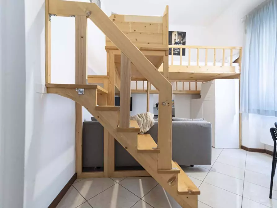 Immagine 5 di Appartamento in affitto  in Via Luigi Pasteur15 a Milano