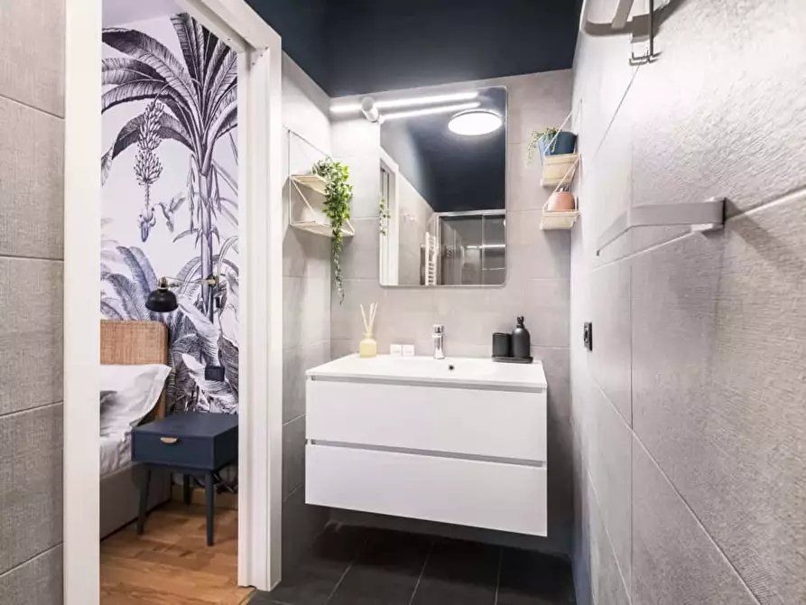 Immagine 23 di Appartamento in affitto  in Via Felice Casati2 a Milano