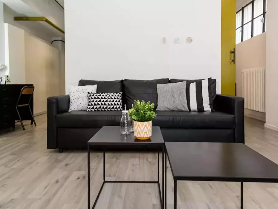 Immagine 28 di Appartamento in affitto  in Via Giovanni Pastorelli a Milano