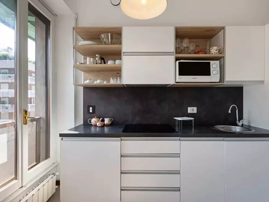 Immagine 23 di Appartamento in affitto  in Via Carlo Poma4 a Milano
