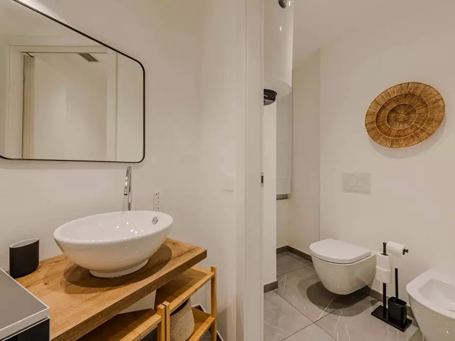 Immagine 9 di Appartamento in affitto  in Via Giuseppe Mazzini16 a Milano