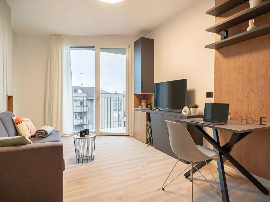 Immagine 15 di Appartamento in affitto  in Viale Monza137 a Milano