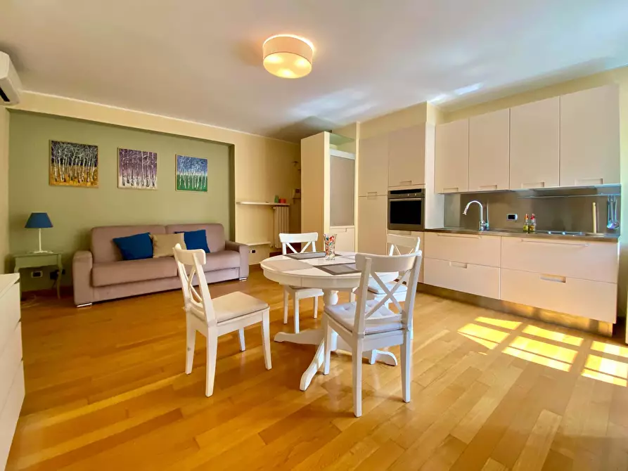 Immagine 10 di Appartamento in affitto  in Via Guglielmo Ciardi3 a Milano