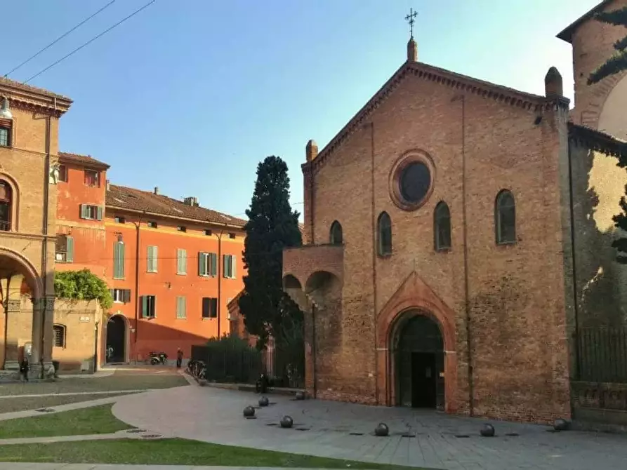Immagine 25 di Appartamento in affitto  in Via Guerrazzi26 a Bologna