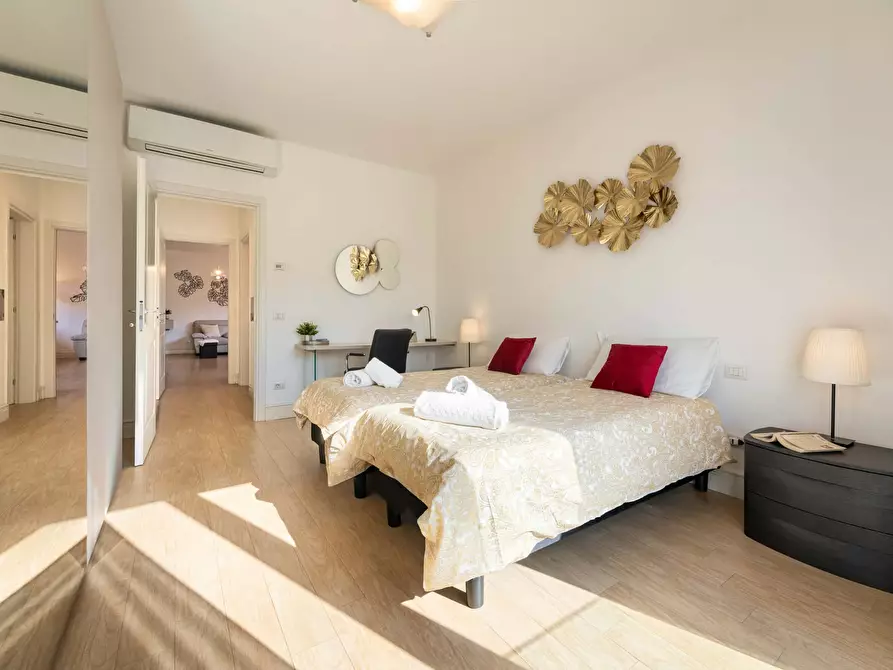 Immagine 1 di Appartamento in affitto  in Via Senese a Firenze