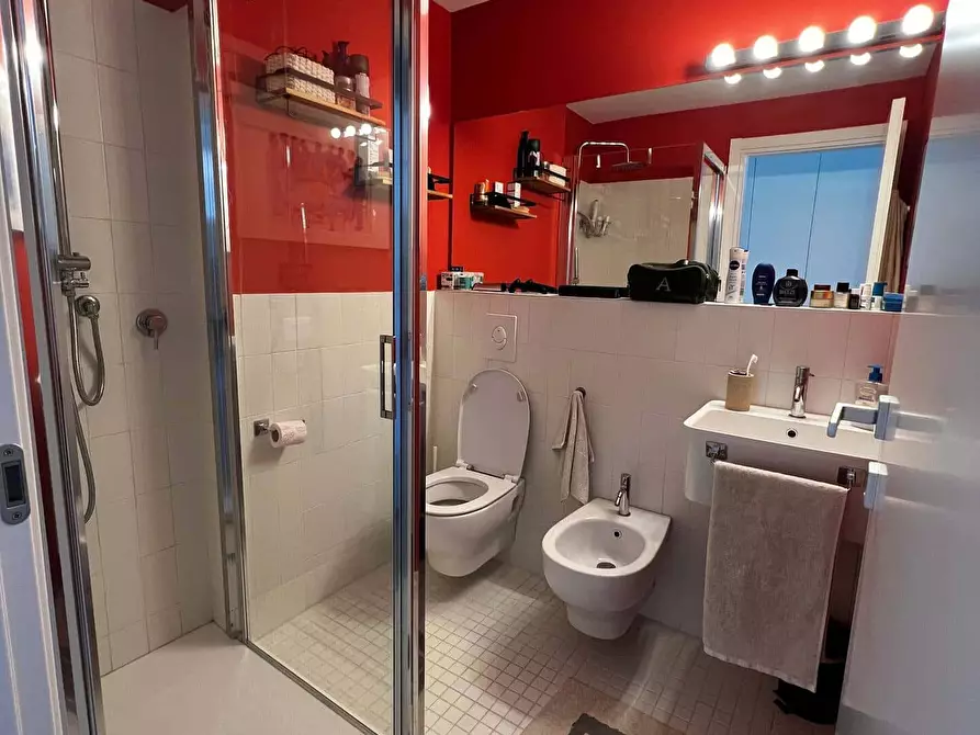 Immagine 12 di Appartamento in affitto  in Via Ruggero Bonghi12 a Milano