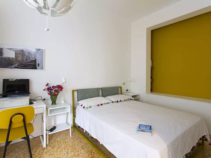Immagine 6 di Appartamento in affitto  in Via Riccardo Wagner8 a Palermo