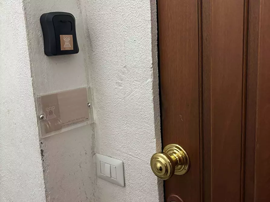 Immagine 14 di Appartamento in affitto  in Vicolo Palermo10 a Pitigliano