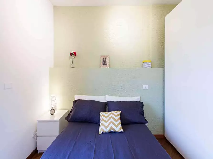 Immagine 3 di Camera in affitto  in Via Privata S. Martiniano1 a Milano