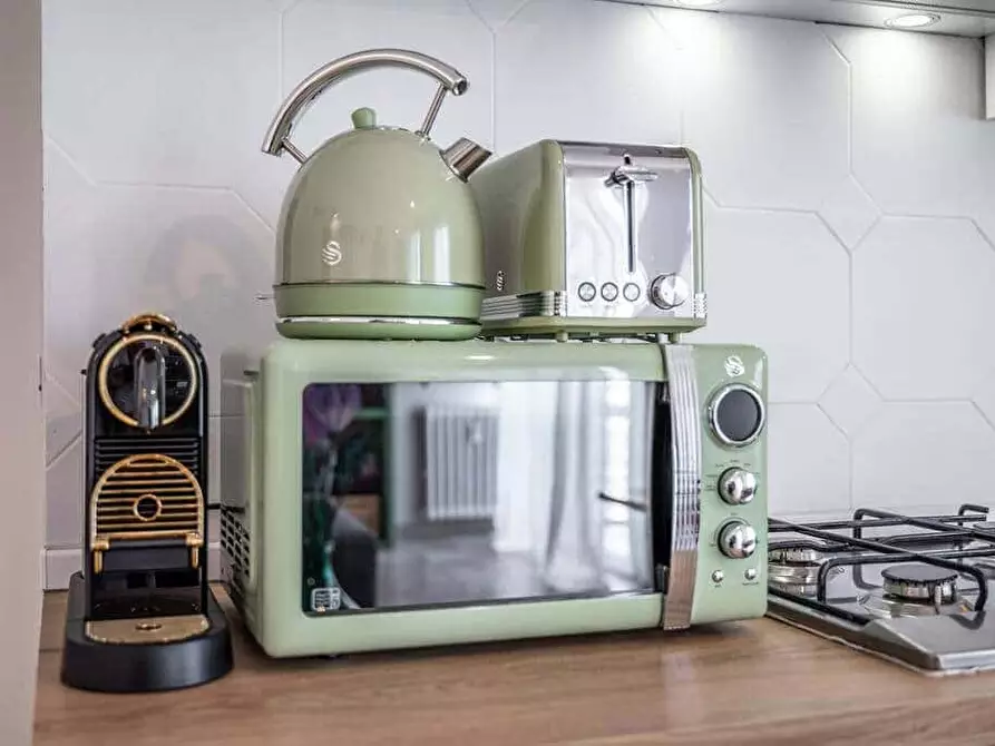 Immagine 8 di Appartamento in affitto  in Via Castelmaraldo15 a Modena