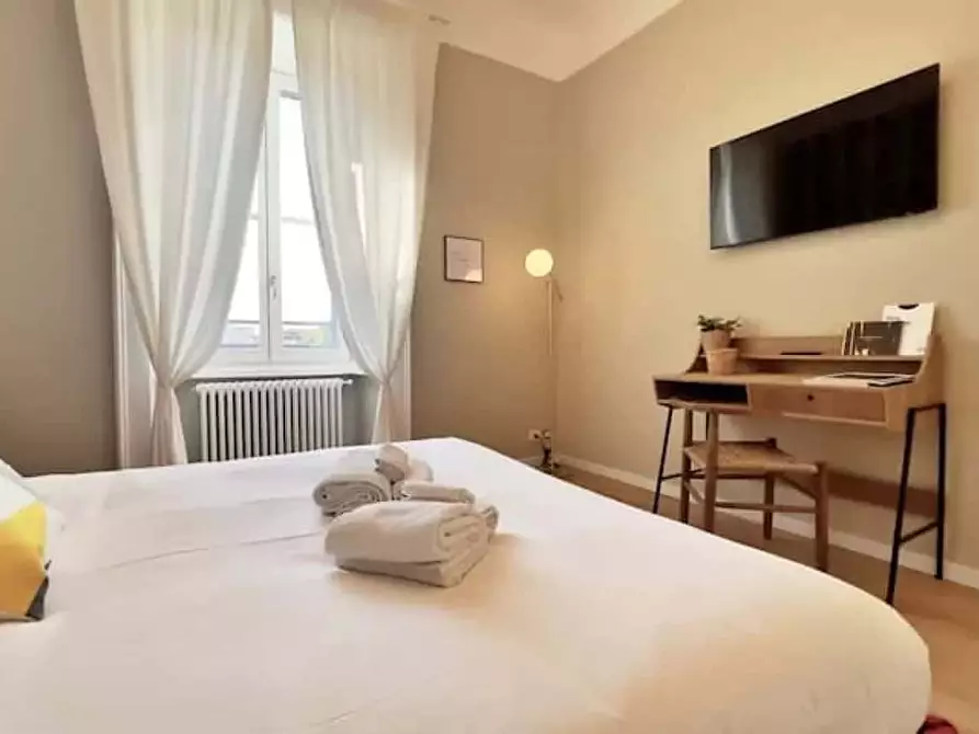 Immagine 10 di Appartamento in affitto  in Via Solferino9 a Milano