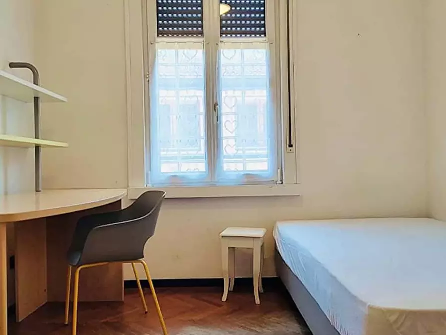 Immagine 1 di Camera in affitto  in Via Tommaso Gar10 a Trento