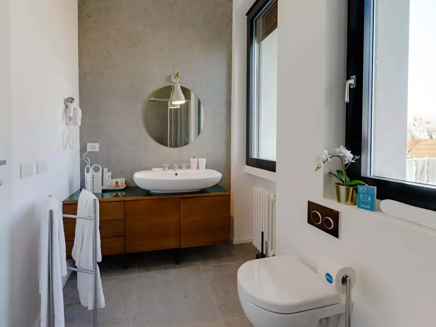 Immagine 10 di Appartamento in affitto  in Via Flavio Baracchini9 a Milano