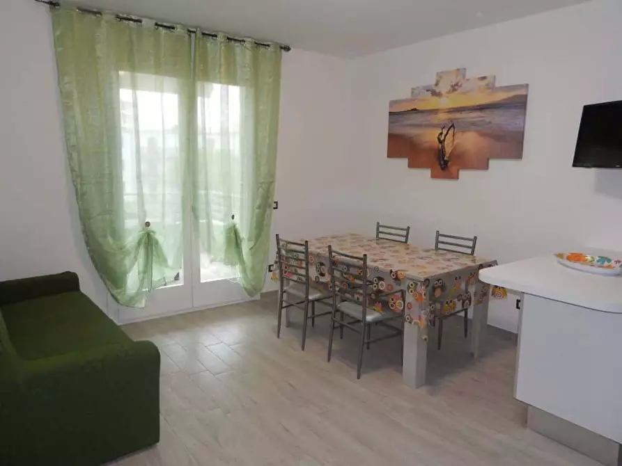 Immagine 3 di Appartamento in affitto  in Via Don Minzoni92 a Alghero