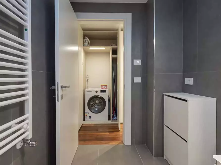 Immagine 19 di Appartamento in affitto  in Via Errico Petrella4 a Milano