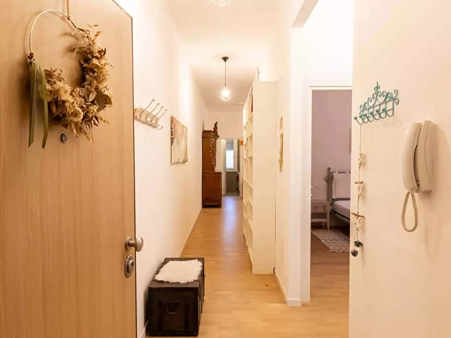 Immagine 5 di Appartamento in affitto  in Via Luigi Galvani a Casalecchio Di Reno