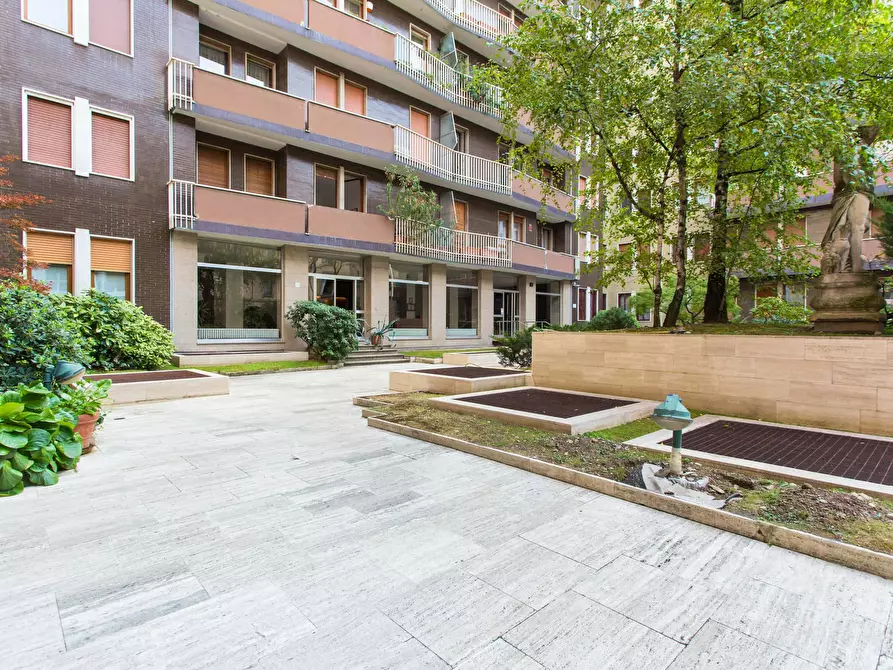 Immagine 16 di Appartamento in affitto  in Via Egadi a Milano