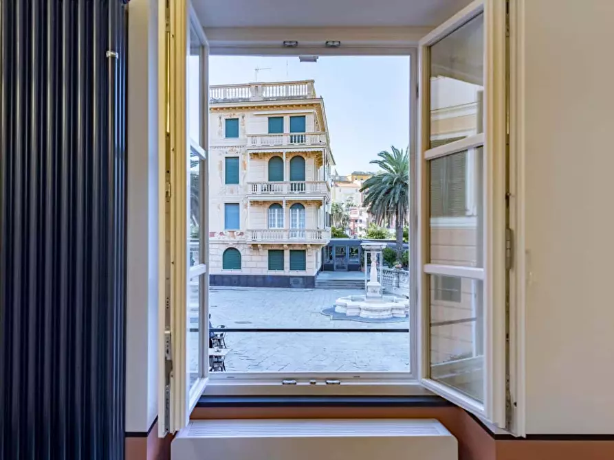 Immagine 7 di Appartamento in affitto  in Via Giuseppe Garibaldi8 a Sestri Levante