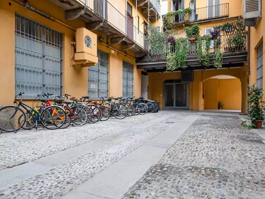 Immagine 11 di Appartamento in affitto  in Via Orti4 a Milano