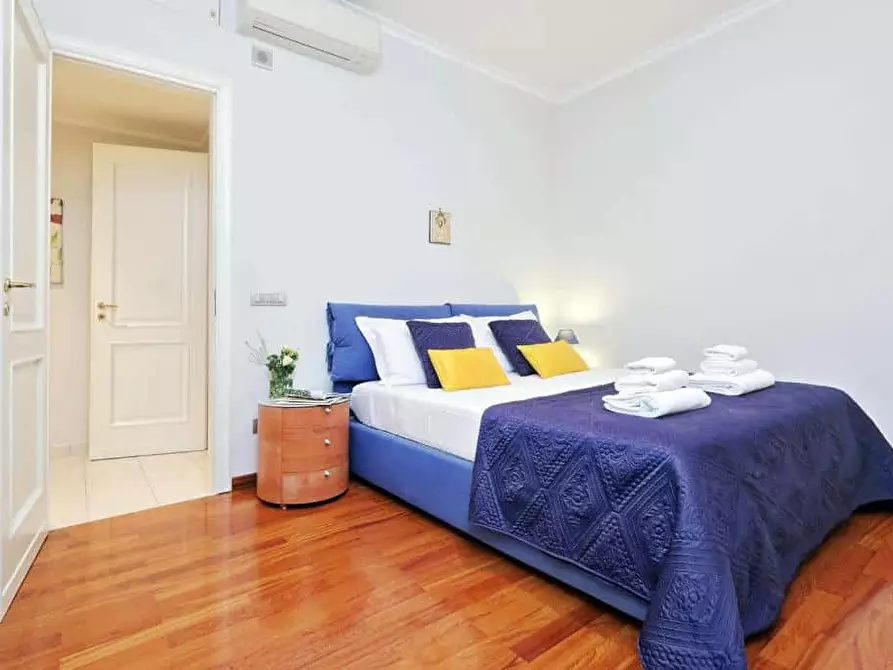 Immagine 16 di Appartamento in affitto  in Via Cola di Rienzo44 a Roma