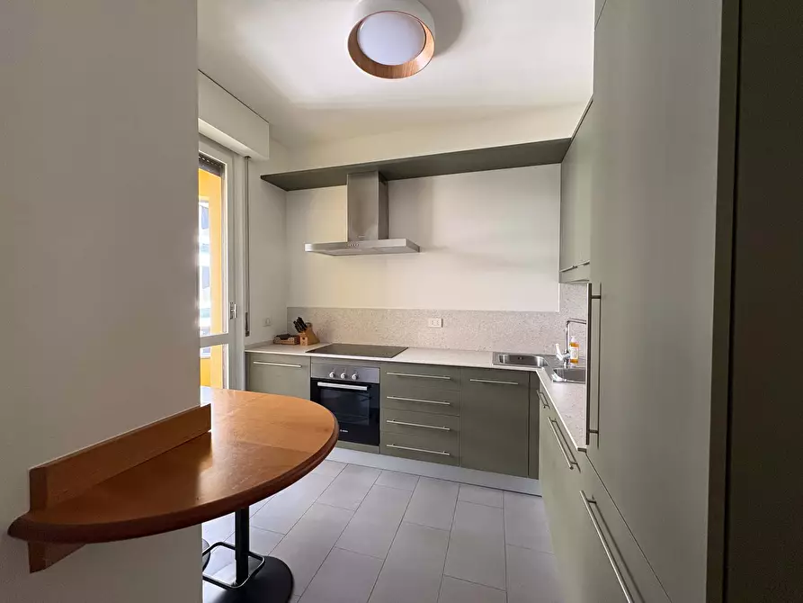 Immagine 17 di Appartamento in affitto  in Viale Elvezia12 a Milano