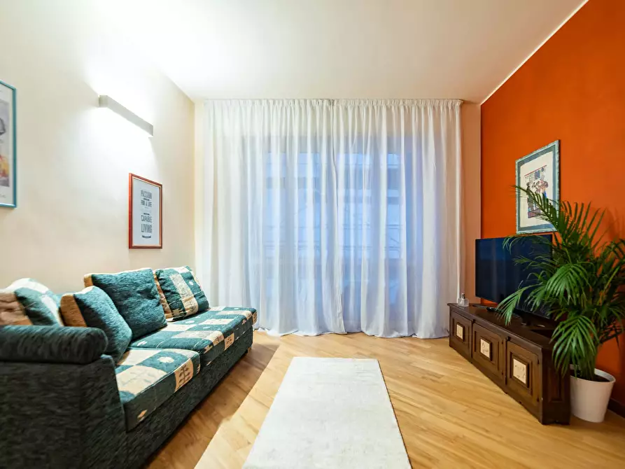 Immagine 7 di Appartamento in affitto  in Via Luigi Canonica59 a Milano