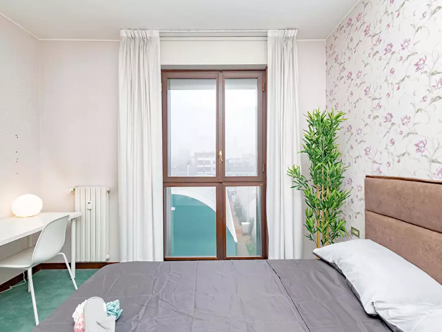 Immagine 6 di Camera in affitto  in Via Francesco Caracciolo77 a Milano