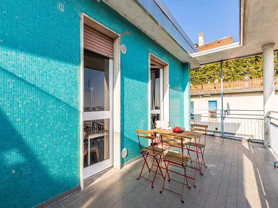 Immagine 39 di Camera in affitto  in Via Arcivescovo Romilli4 a Milano