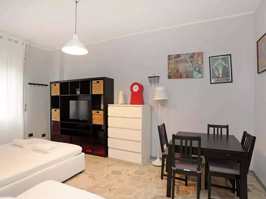 Immagine 15 di Appartamento in affitto  in Via Zurigo24/4 a Milano