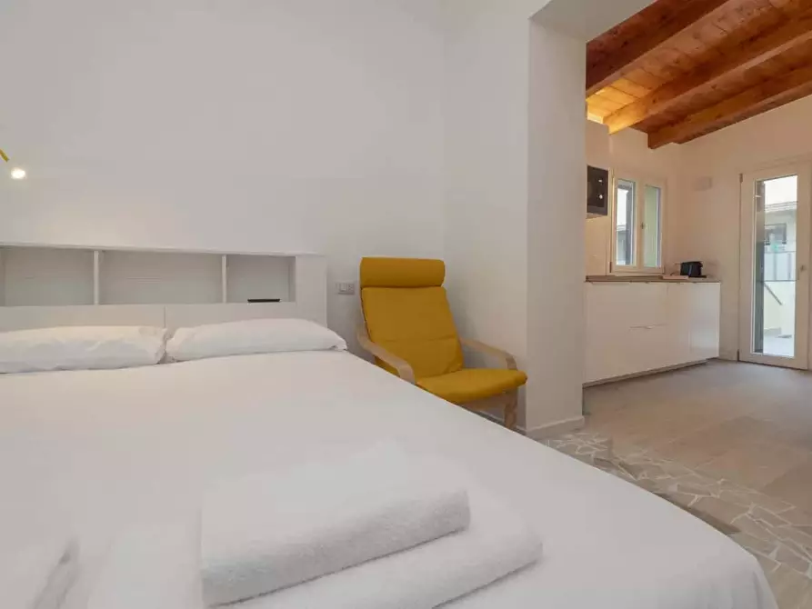 Immagine 23 di Appartamento in affitto  in Via Privata Flumendosa5 a Milano