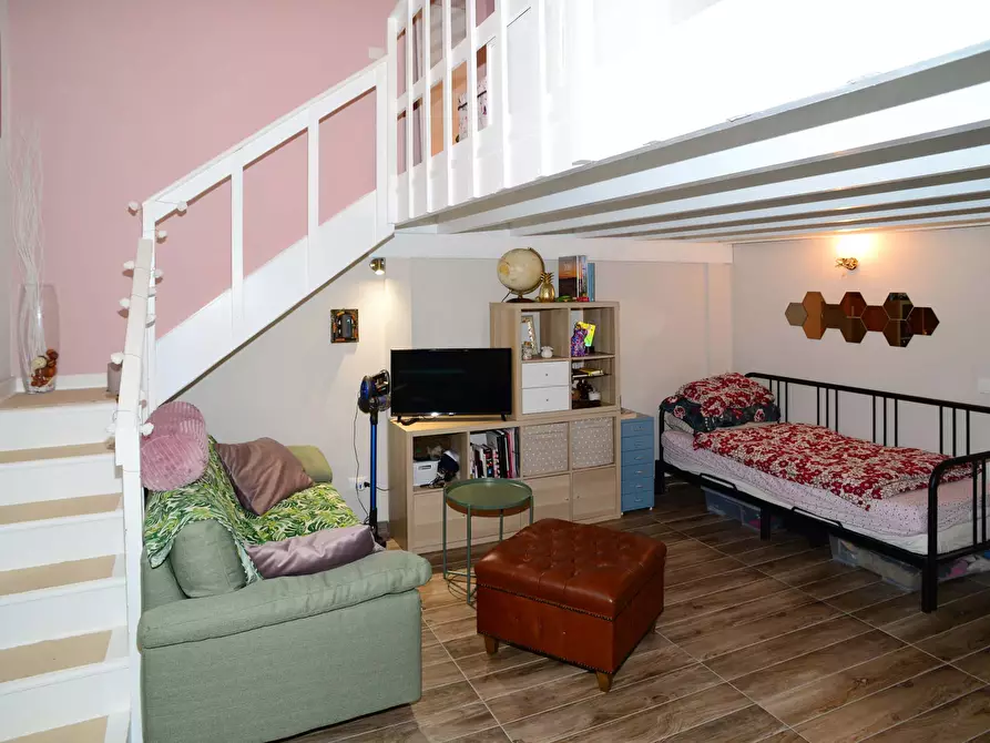 Immagine 3 di Appartamento in affitto  in Via Elia Lombardini12 a Milano