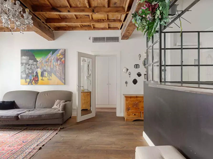 Immagine 9 di Appartamento in affitto  in Via Ponte Vetero11 a Milano